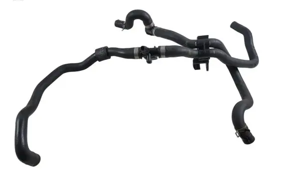 Volvo XC90 Engine coolant pipe/hose 32138790 32222646