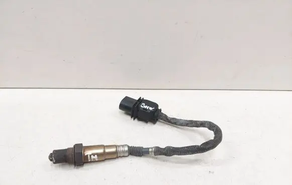 BMW 6 E63 E64 Lambda probe sensor 7537984 753798402 0258017038