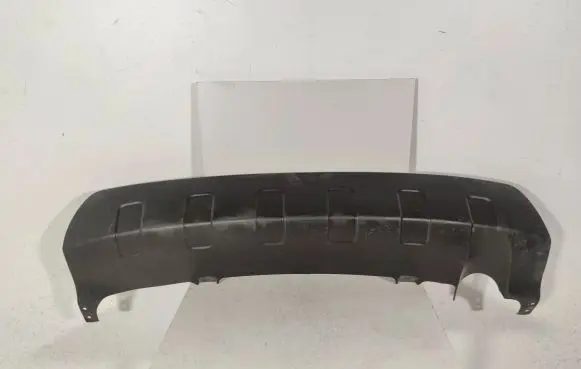 Suzuki SX4 Rear bumper lower part trim 7186179J0