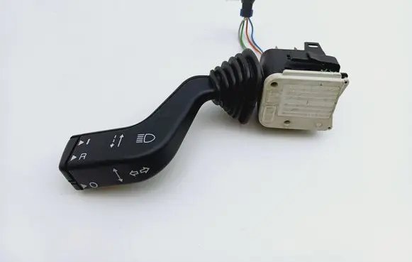 Opel Vectra B Indicator stalk 90221174