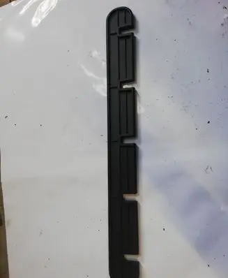 BMW 5 E60 E61 Other trunk/boot trim element 5147711673904 51477116739 7116739