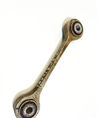 Volkswagen Touareg I Front anti-roll bar/stabilizer link 7L0411317