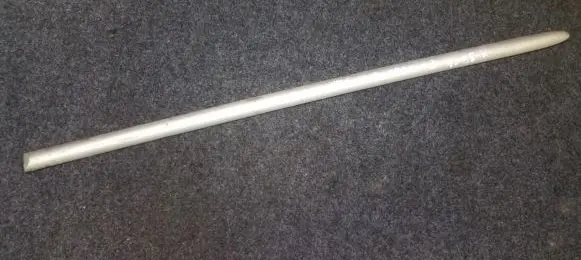 Ford Mondeo MK II Rear door trim (molding)