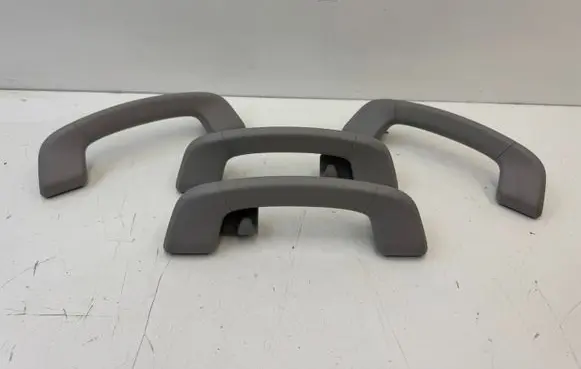 BMW 7 F01 F02 F03 F04 A set of handles for the ceiling 9112730 9112729