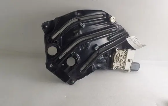 Ford Mustang VI Rear door window regulator with motor