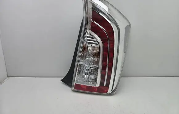 Toyota Prius (XW30) Rear/tail lights