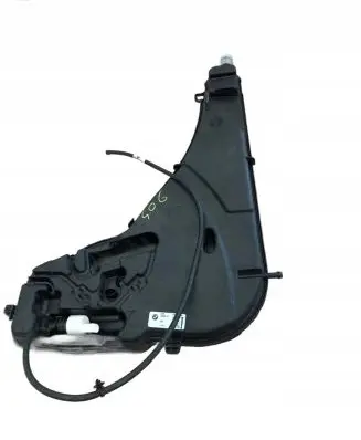 BMW X6 G06 Windshield washer fluid reservoir/tank 7499829