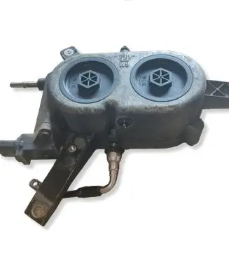 Chevrolet Captiva Fuel filter 25927517 6755222217