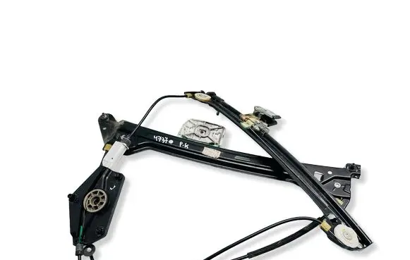 Audi A5 8T 8F Front door window regulator with motor 8T0837461D 930235110