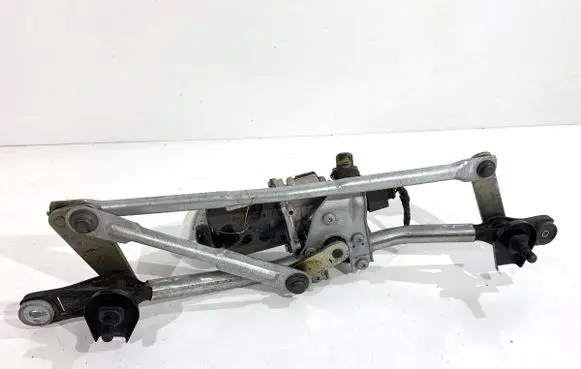 Hyundai i20 (GB IB) Front wiper linkage and motor 98100-GB000
