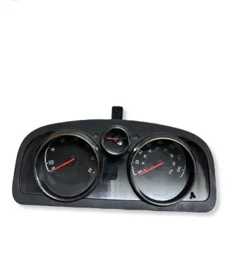 Opel Antara Speedometer (instrument cluster) 95283799 00002259