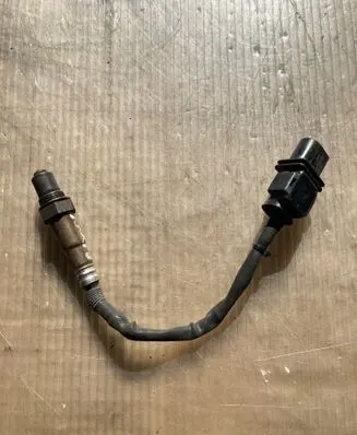 KIA Sportage Lambda probe sensor 9350933002 393502A410