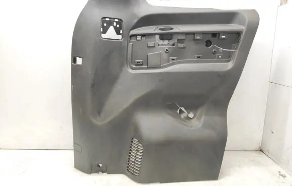 Peugeot Traveller Rear door card panel trim 98127529ZD 58486045