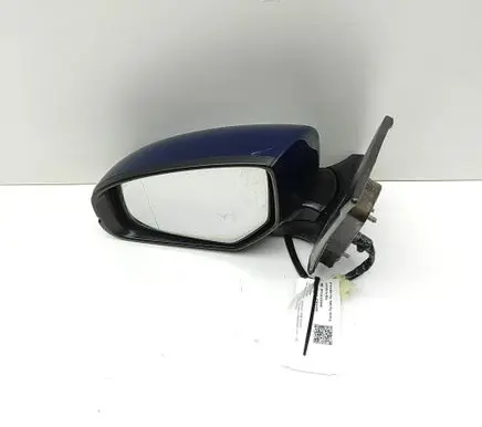 Honda Civic IX Front door electric wing mirror 76250TV0G214M1