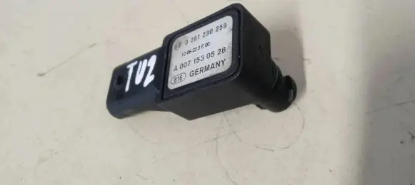 Mercedes-Benz S W222 Air pressure sensor 0261230259