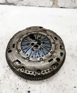 Volkswagen Golf Plus Clutch set kit 03G141501
