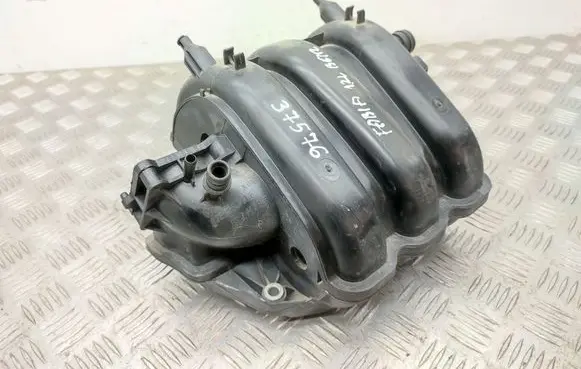 Skoda Fabia Mk2 (5J) Intake manifold 03C906051F 03E129711F