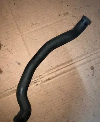 BMW X5 E53 Engine coolant pipe/hose 8409063