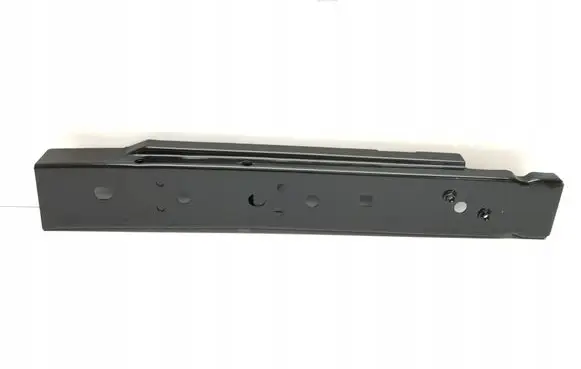 Ford Transit Thresholds for All-terrain vehicles 