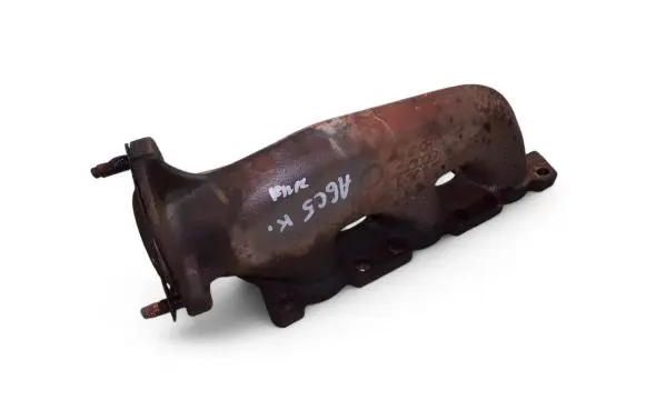 Exhaust manifold