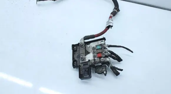 Jeep Compass Positive wiring loom P68309053AD