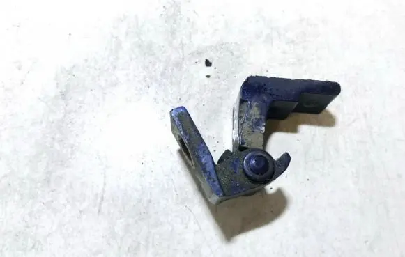 Audi A6 S6 C5 4B Rear door lower hinge