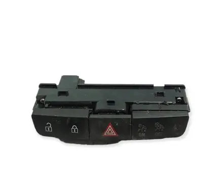 Opel Insignia A Multifunctional control switch/knob 13324594
