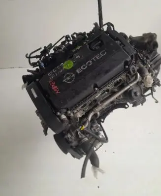 Opel Insignia A Engine A18XER