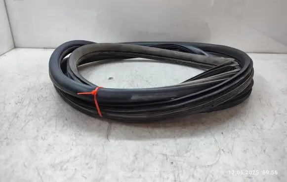 Nissan Pathfinder R51 Rear door rubber seal (on body) 