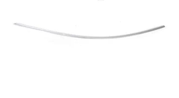 Jaguar XF X260 Door glass trim GX63208A96AB