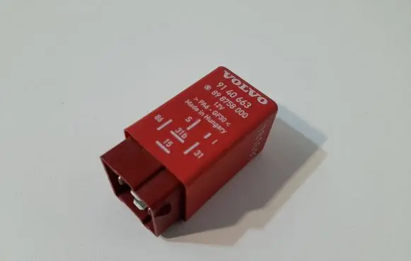Volvo S70 V70 V70 XC Other relay 898758000