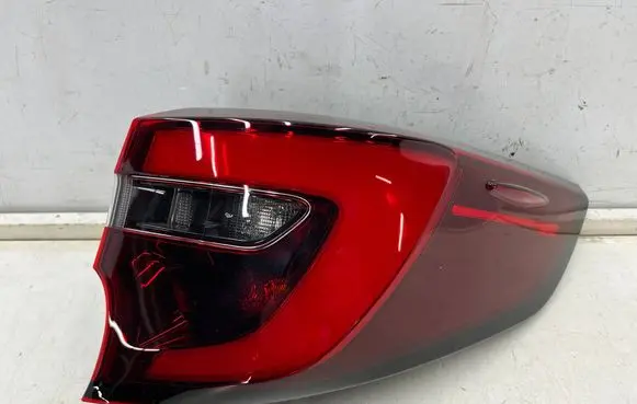 Rear/tail lights