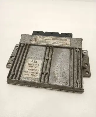 Engine control unit/module