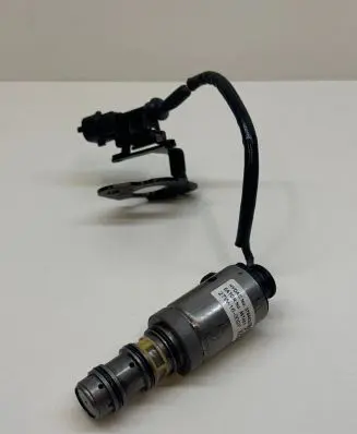 Alfa Romeo Giulia Turbo solenoid valve 367401 27W160097 3764020