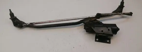 Ford Transit Front wiper linkage and motor