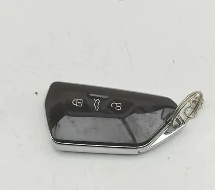 Skoda Elroq Ignition key/card 5E3959753R