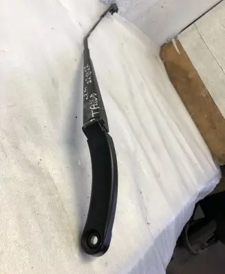 Volkswagen Taigo Windshield/front glass wiper blade 2G1955410A