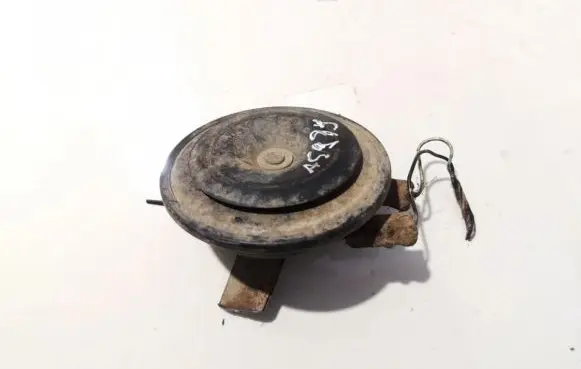 Mercedes-Benz ML W163 Horn signal
