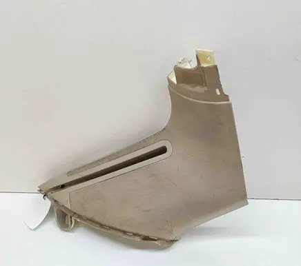 (C) pillar trim
