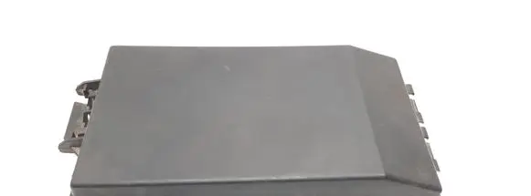 Ford Focus Fuse box cover 2M5T14A076AB