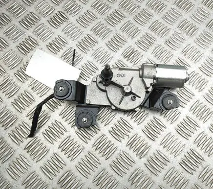KIA Ceed Rear window wiper motor 98700A2000 F00S2B2222