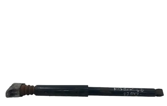 Mazda 3 II Rear shock absorber/damper 3M5118159AD 06070055