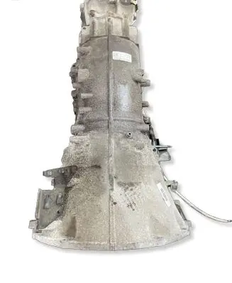 Dodge RAM 1500 DS Automatic gearbox 0626181945 0100487 1102020002