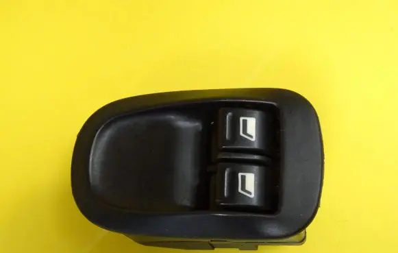 Peugeot 206 Electric window control switch