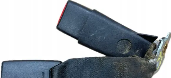 Dodge Charger Rear seatbelt buckle 1HZ141X9AE
