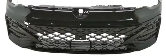 Volkswagen Golf VIII Front bumper 5H0807221AB LY9T