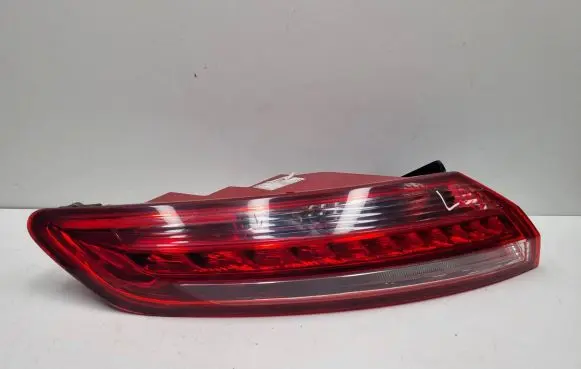 Renault Laguna III Rear/tail lights 265550005R