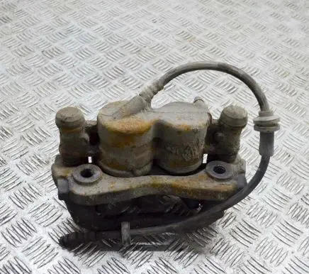 Citroen Jumper Front brake caliper