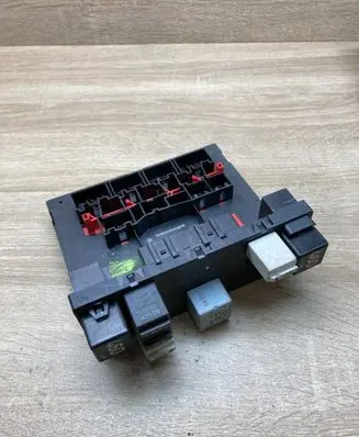 Comfort/convenience module