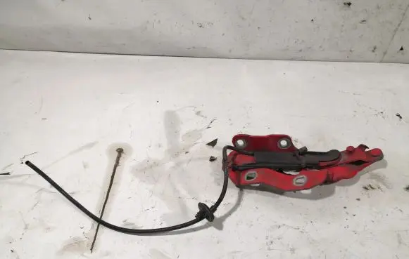 Volkswagen New Beetle Engine bonnet/hood hinges